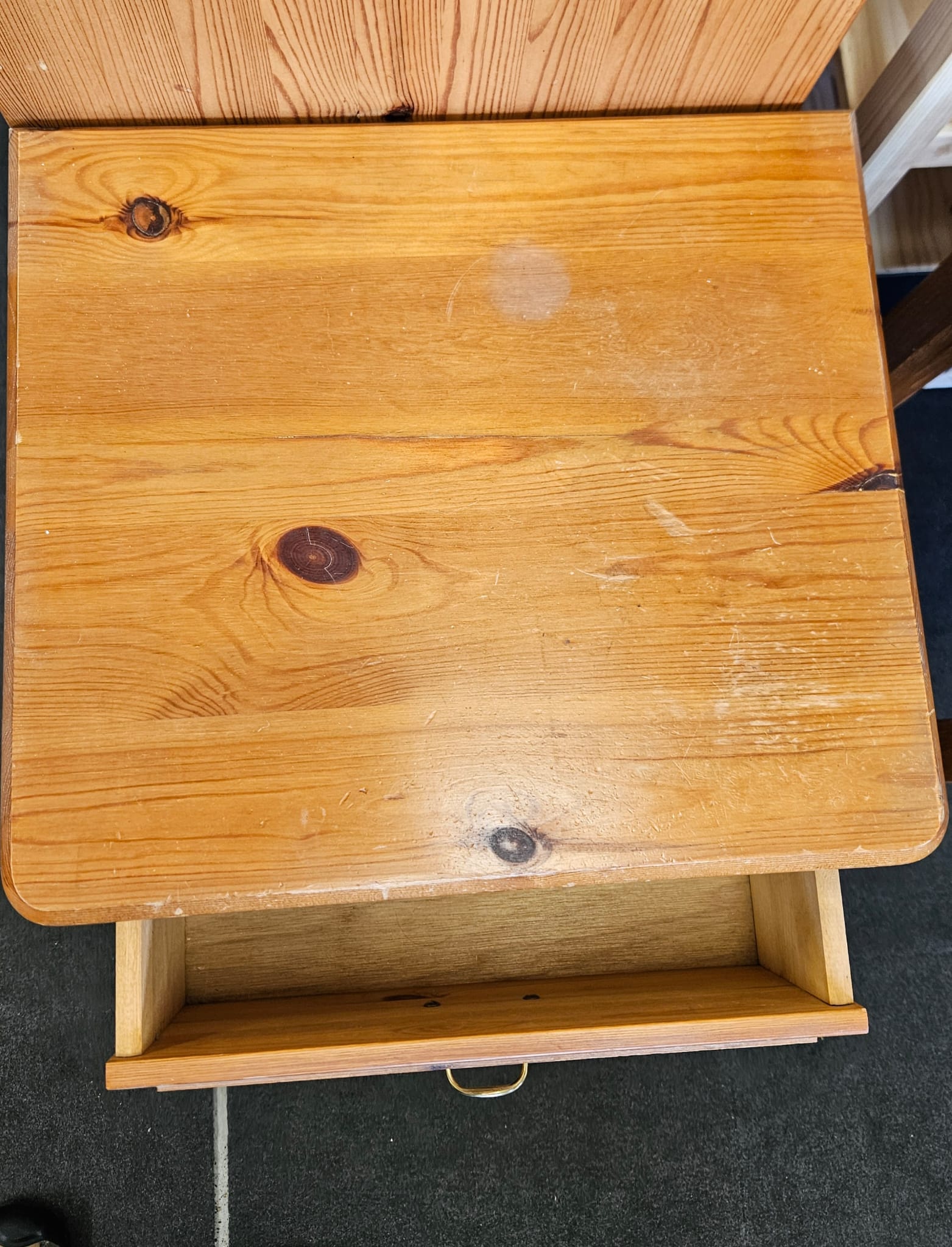 Bedside Cabinet